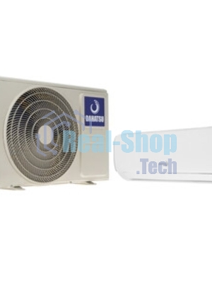 Сплит-система DAHATSU DRAGON DHP-09 завод Midea