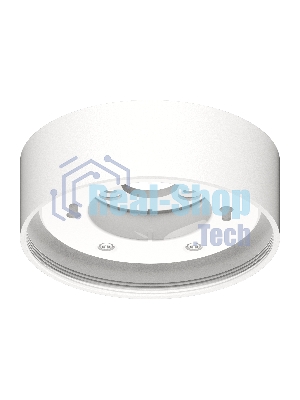 Корпус светильника C8101 SWH белый песок D85*H35mm GX53