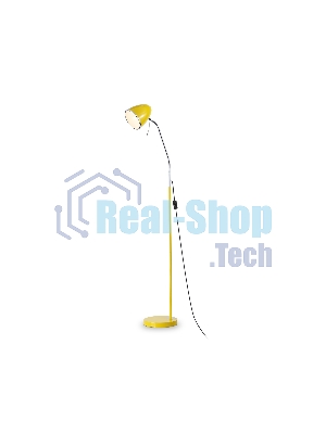 Светильник Ambrella light TR97688 YL желтый E27 max 40W D150*1540