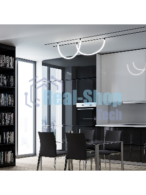 Трековый светильник Slim Magnetic Full light N01 22W 4200K 85026/01