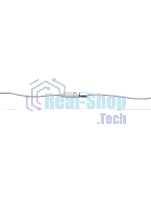 Удлинительный кабель Logitech Rally Mic Pod Extension Cable