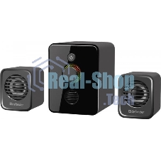 Акустическая система 2.1 V12 USB 65212 DEFENDER