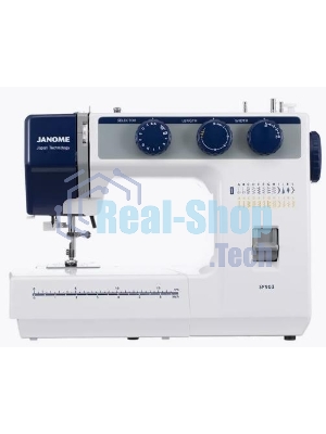 Швейная машина Janome SP903