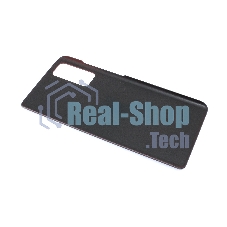 Задняя крышка для Samsung Galaxy S20FE G780F красный