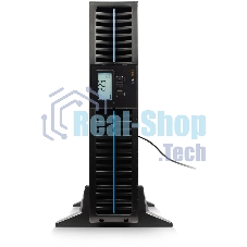 Источник бесперебойного питания Smartwatt DATA PRO COMBO 2kVA 1800Вт 2000ВА черный