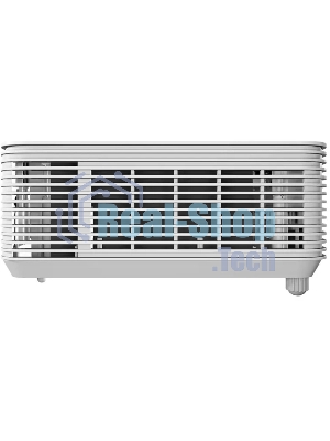 Проектор INFOCUS IN0022SL DLP, 4000 lm, SVGA, 30 000:1, 1.942.16:1, 2xHDMI 1.4, VGA in/out, S-Video, 3.5мм in/out, USB-A, RS-232, лампа 15 000ч.(ECO mode), 10W, 27дБ, 2,6 кг, БЕЛЫЙ