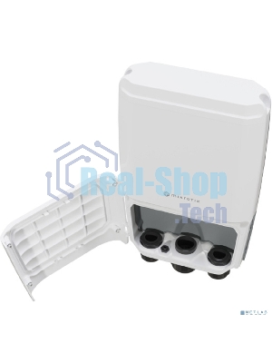 Коммутатор Mikrotik CRS305-1G-4S+OUT FiberBox Plus, 1*1Gbit RJ45, 4*SFP+, outdoor case