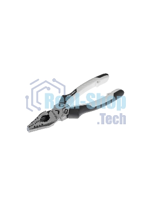 Плоскогубцы комбинированные KRANZ KR-12-4611-2 175 мм