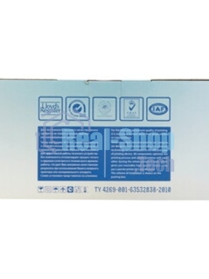 Картридж NVPrint совместимый Kyocera TK-590 черный для FS C2026MFP/C2126MFP/C2526MFP/C2626MFP (7000k)