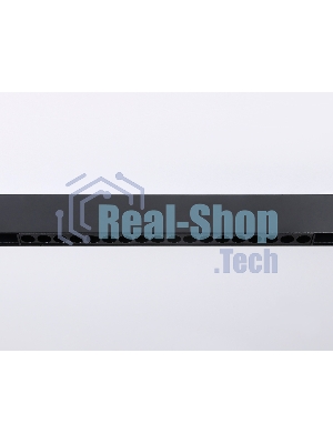 Светильник трековый светодиодный GL4030 BK черный IP20 18W 4200K 48V 24° 328*22*45