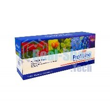 Картридж лазерный ProfiLine PL-TN-230Bk для принтеров Brother HL-3040/DCP9010CN/MFC9120CN 2200 копий