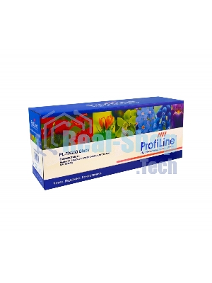 Картридж лазерный ProfiLine PL-TN-230Bk для принтеров Brother HL-3040/DCP9010CN/MFC9120CN 2200 копий