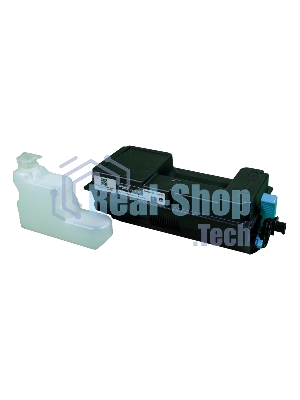 Картридж Sakura TK3110 для Kyocera Mita FS4100DN, черный, 15500 к.