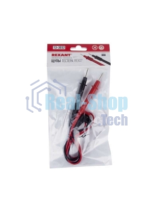 Щупы тестера Rexant REX07