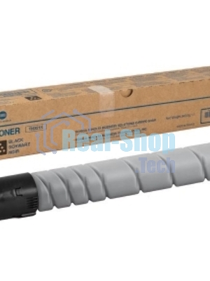 Тонер-картридж Konica-Minolta bizhub 308/368 TN-325 (о)