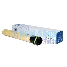 Картридж лазерный NVPrint совместимый NV-TN-227 Yellow для Konica Minolta bizhub C257i (24000k)