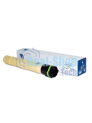 Картридж лазерный NVPrint совместимый NV-TN-227 Yellow для Konica Minolta bizhub C257i (24000k)