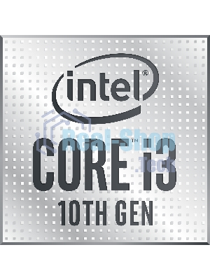 Процессор Intel Core i3-10100 Soc-1200 3.6GHz OEM