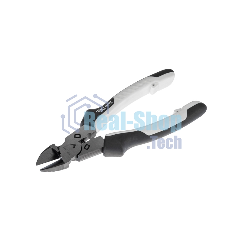 Бокорезы комбинированные 200мм Kranz KR-12-4616-2