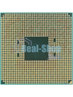 Процессор AMD Ryzen 5 PRO 5655G Soc-AM4 3.9GHz OEM