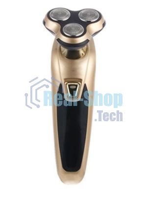 Электробритва Homestar HS-9004, работает от аккумулятора