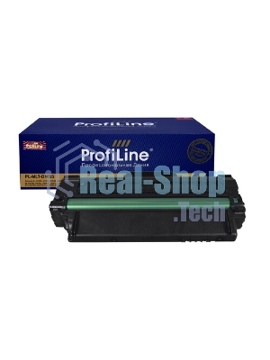 Картридж лазерный ProfiLine PL-MLT-D105S для принтеров Samsung ML-1911/2526/2581/SF-651/651P/651XIL/ML-1916K/1915K/1910K/2525K/2580NK/SCX-4610K/4605K/4600K/4623FK/4600/4601/4623F/4623X/SF650/650P 1500 копий
