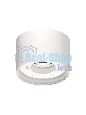 Корпус светильника C8110 SWH белый песок D85*H60mm GX53