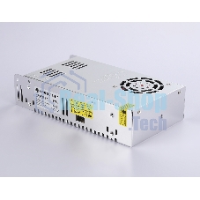 GS9651 блок питания 24V 360W 15A IP20 90-260V 215*115*50