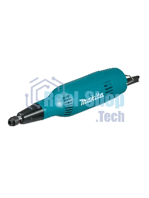 Прямошлифовальная машина (гравер) MAKITA GD0603 240Вт 28000об/м цанга 6мм 0.97кг
