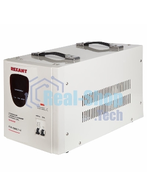 Стабилизатор напряжения Rexant ACH-12000/1-Ц