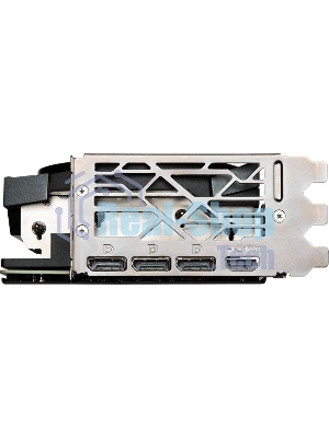 Видеокарта MSI RTX4070Ti GAMING X TRIO 12G GDDR6X 2745/21000 HDMIx1 DPx3 HDCP Ret