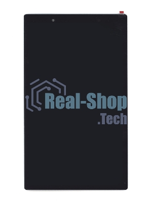 Модуль (матрица + тачскрин) для Lenovo Tab 4 TB-8504 v.2 черный