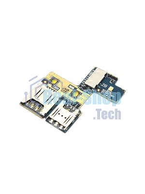 Допплата для Asus ZB450KL