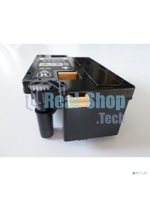 Расходные материалы Hi-Black 106R02760 Картридж для Xerox Phaser 6020/6022/ WC 6025/6027 (Hi-Black) 106R02760, C, 1К                     