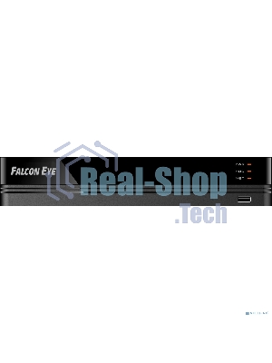 Видеорегистратор 8 канальный Falcon Eye FE-NVR5108