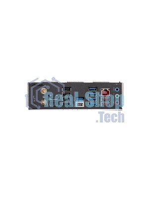 Материнская плата GIGABYTE B650 AORUS ELITE AX V2, AM5, AMD B650, 4xDDR5, 4xSATA, 3xM.2, 1xPCI-E 4.0 x16, 1xHDMI, 1xDP, 1xUSB-C 3.2 Gen 2, 5xUSB-A 3.2 Gen 1, 2xUSB-A 3.2 Gen 2, 4xUSB-A 2.0, 1x 2.5Gb LAN, 3x3.5 мм, 7.1, ATX
