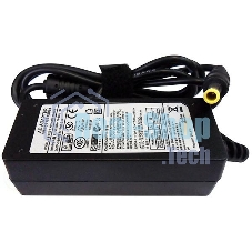Блок питания (сетевой адаптер) для нетбуков Samsung 19V 2.1A 5pin HC