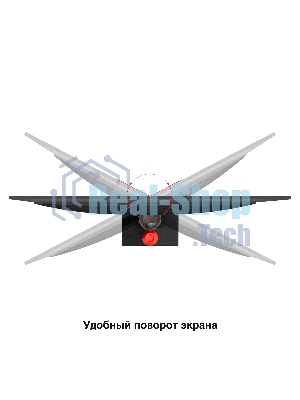 Монитор 31.5