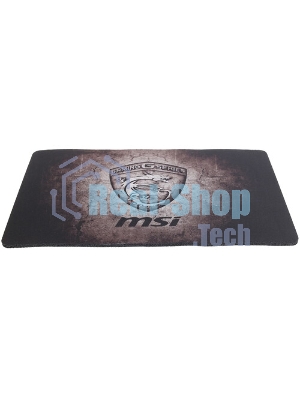 Коврик для мыши MSI, средний, в блистере