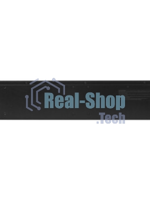 Источник бесперебойного питания CyberPower OL10KERTHD/10000 ВА/10000 Вт/6 x IEC 320 C13 (компьютерный), клеммная колодка, 4 x IEC 320 C19
