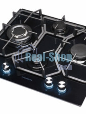 Газовая варочная панель стекло Thomson HG20-4I05