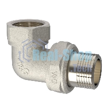 VG-205204 Сгон угловой V&G 