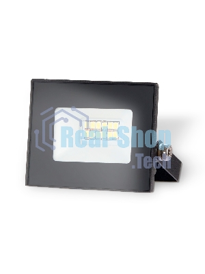 Прожектор светодиодный 	Ambrella light ST8011 BK черный IP65 LED 6500K 10W 70*55*22