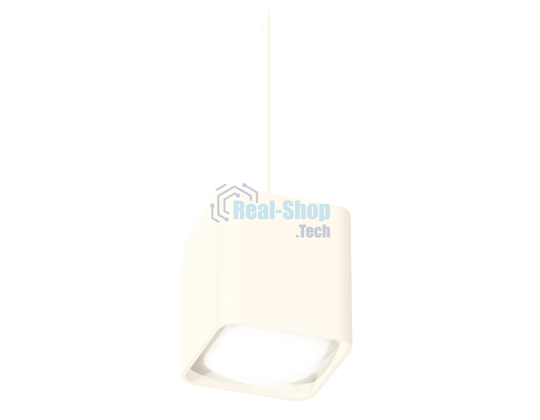 Светильник Ambrella Light XP7840002 SWH/FR белый песок/белый матовый MR16 GU5.3 (A2310, C7840, N7756)