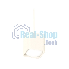 Светильник Ambrella Light XP7840002 SWH/FR белый песок/белый матовый MR16 GU5.3 (A2310, C7840, N7756)