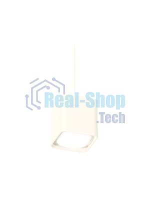 Светильник Ambrella Light XP7840002 SWH/FR белый песок/белый матовый MR16 GU5.3 (A2310, C7840, N7756)