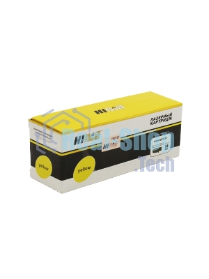 Расходные материалы Hi-Black 106R01633 Принт-картридж для Xerox Phaser 6000/6010/WC6015 (Hi-Black) 106R01633 Y 1K