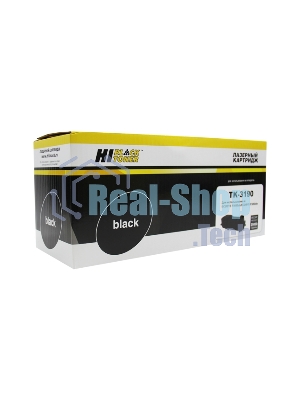 Картридж лазерный Hi-Black (HB-TK-3190) для Kyocera-Mita P3055dn/P3060dn, 25K (с чипом)