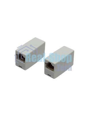 Проходник PROconnect комп. 8P8C RJ45