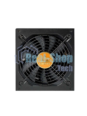 Блок питания Chieftec Polaris PPS-1050FC, 1050Вт, 80 PLUS Gold, 140мм, модульный, черный